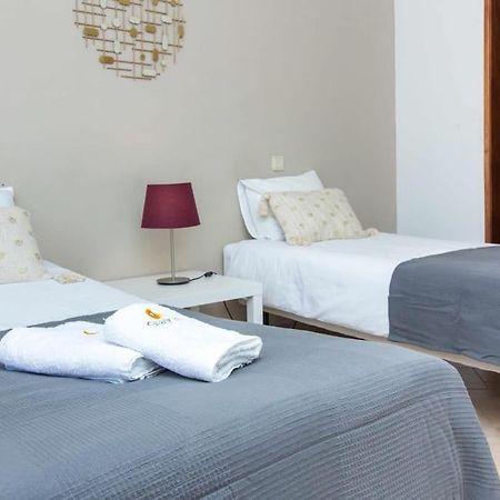 Villa Dogueno- Privat Pool & Privacy & Albufeira Center ภายนอก รูปภาพ