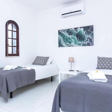 Villa Dogueno- Privat Pool & Privacy & Albufeira Center ภายนอก รูปภาพ