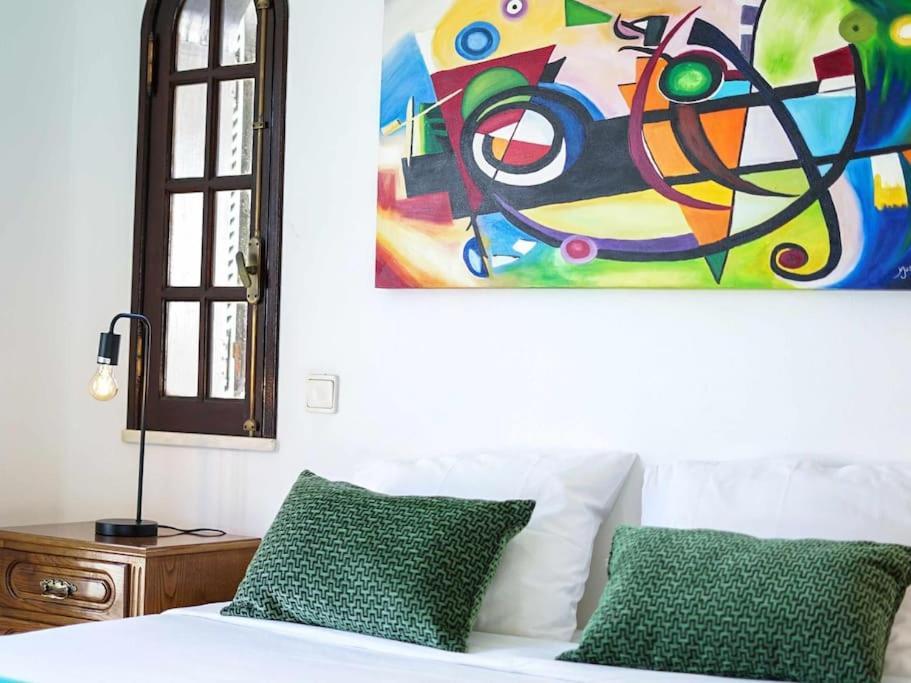 Villa Dogueno- Privat Pool & Privacy & Albufeira Center ภายนอก รูปภาพ