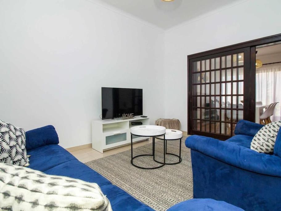 Villa Dogueno- Privat Pool & Privacy & Albufeira Center ภายนอก รูปภาพ
