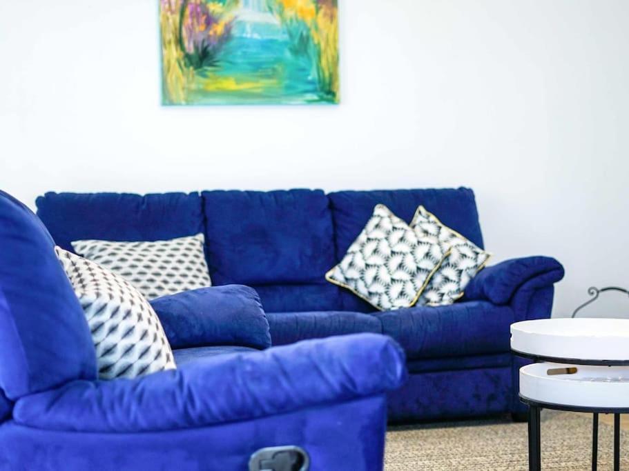Villa Dogueno- Privat Pool & Privacy & Albufeira Center ภายนอก รูปภาพ